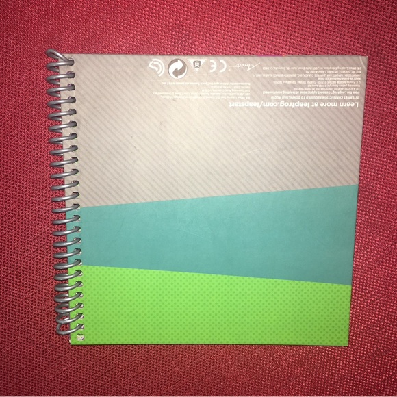 LeapStart System & 3 Activity Books - Picture 7 of 12